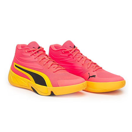 Puma Court Pro Jr. "Sunset G