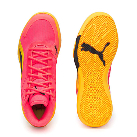 Puma Court Pro Jr. "Sunset G