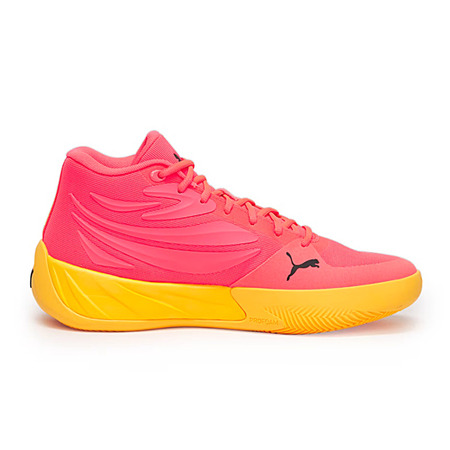 Puma Court Pro Jr. "Sunset G