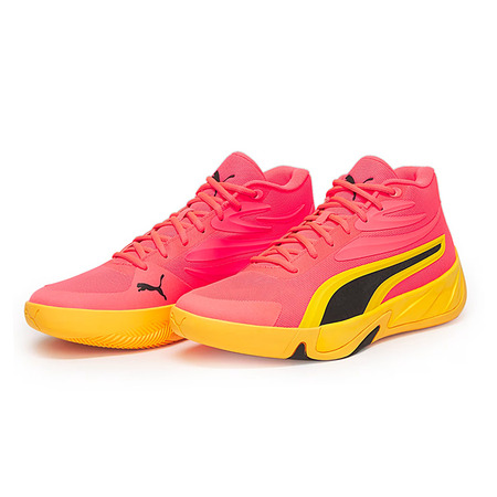 Puma Court Pro Jr. "Sunset G