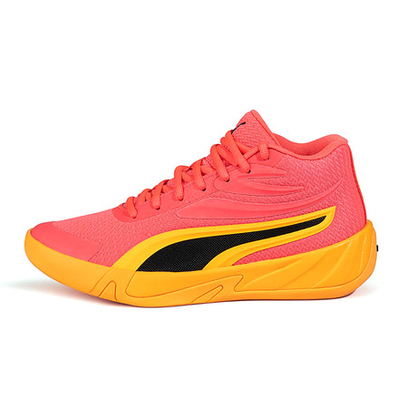 Puma Court Pro Junior Sunset Glow