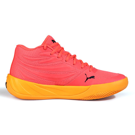 Puma Court Pro Junior Sunset Glow