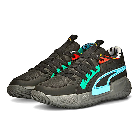 Puma Court Rider Chaos "Block Party"