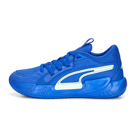 Puma Court Rider Chaos "Royal Sapphire"