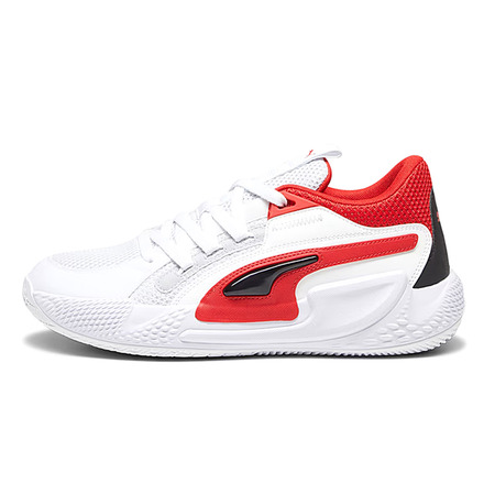 Puma Court Rider Chaos Team "Ash White"