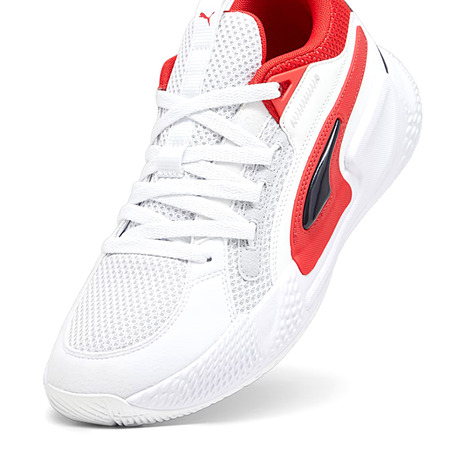 Puma Court Rider Chaos Team "Ash White"