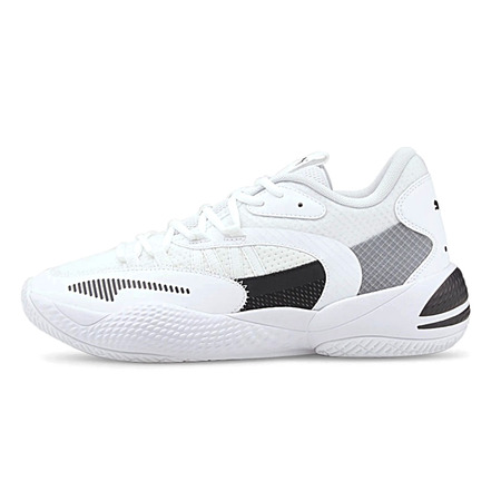 Puma Court Rider I Michael Porter Jr. "White Thunder"