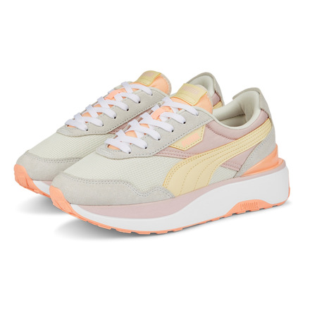 Puma Cruise Rider Seidenstraße "Chalk Pink"