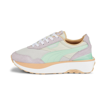 Puma Cruise Rider Silk Road Wn\'s "Marshmallow"