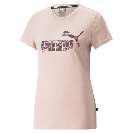 Puma ESS+ Tierlogo Tee