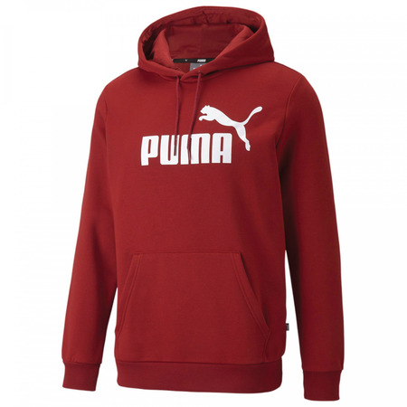 Puma ESS Großes Logo Hoodie FL