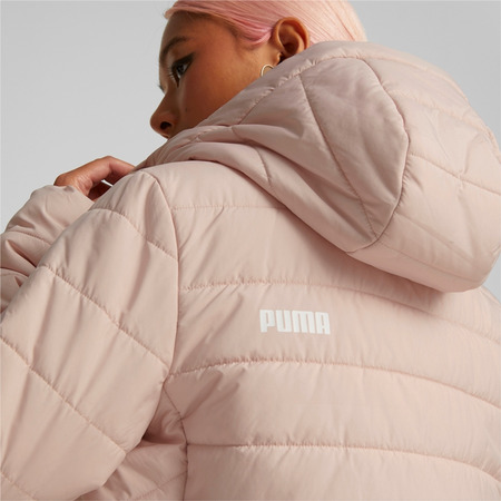 Puma ESS Kapuze gepolsterte Jacke