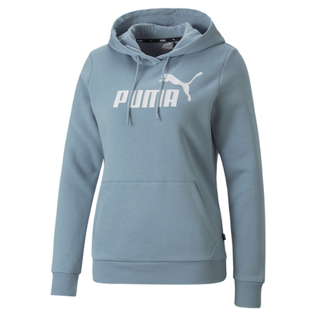 ESS Puma Logo Hoodie FL