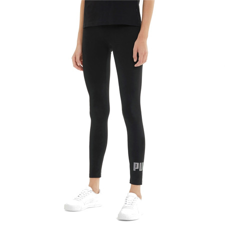 Puma ESS+ Metallische Leggings