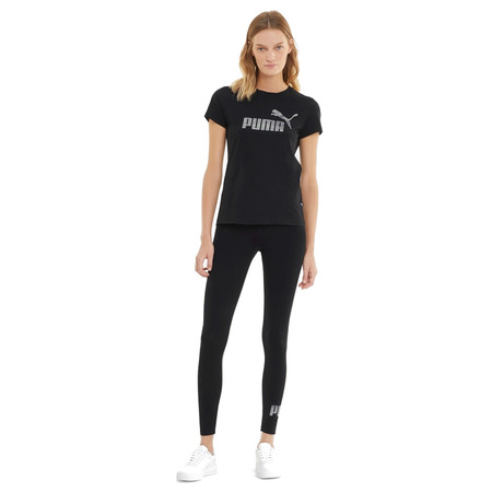 Puma ESS+ Metallische Leggings