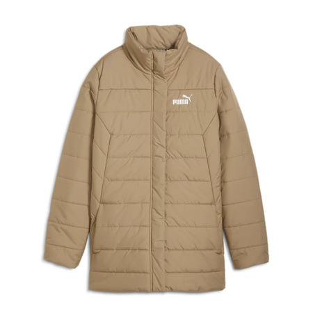 Puma ESS+ gepolsterte Jacke "Oak Branch"