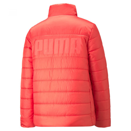 Puma ESS+ gepolsterte Jacke