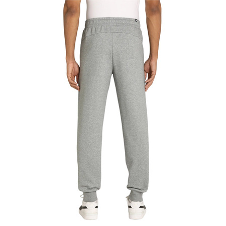 Puma ESS Slim Pants FL "Medium Gray Heather"