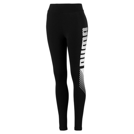 Puma Essential Graphic Leggings Wn ́s