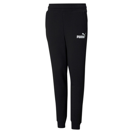 Puma Junior ESS Slim Pants FL cl