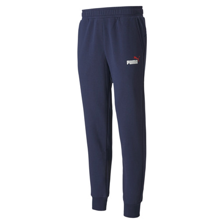 Puma Essentials 2 Col Logo Hosen FL