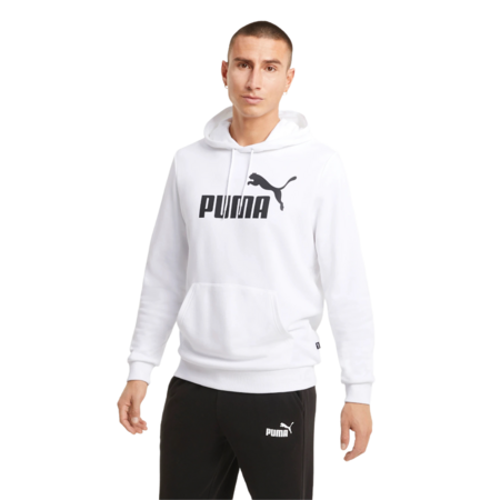 Puma Essentials Großes Logo Hoodie