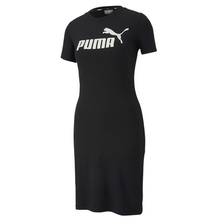 Puma Essentials Fitted Kleid