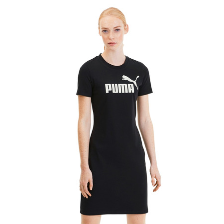 Puma Essentials Fitted Kleid