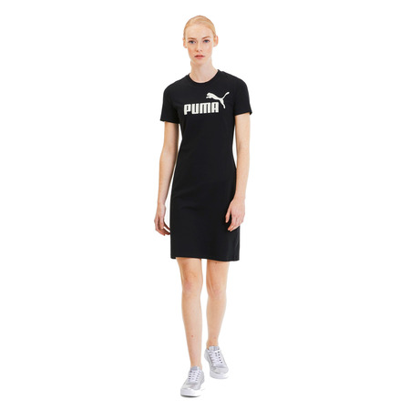 Puma Essentials Fitted Kleid