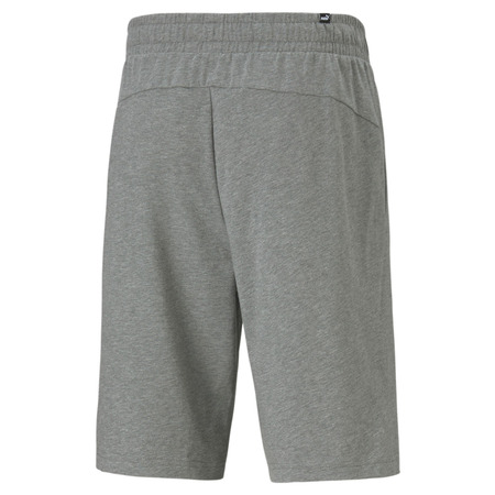 Puma Essentials Jersey Short "Meduim grey"