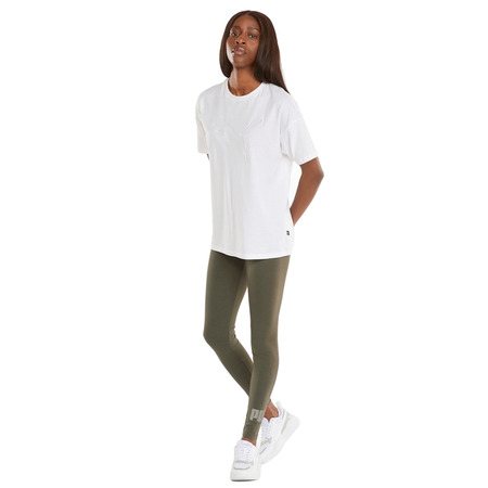 Puma Essentials Logo Leggings