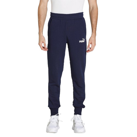 Puma Essentials Slim Pants TR "Peacoat"