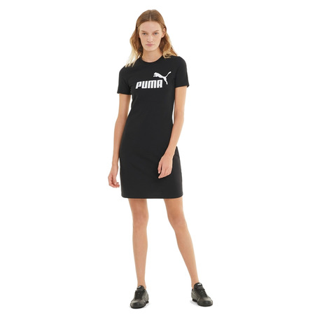 Puma Essentials Slim Tea Kleid