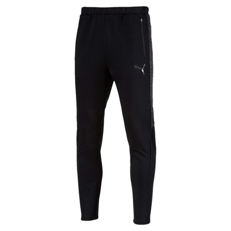 Puma Evostripe Active Pant (Cotton Black)