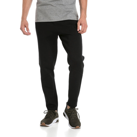 Puma Evostripe Active Pant (Cotton Black)