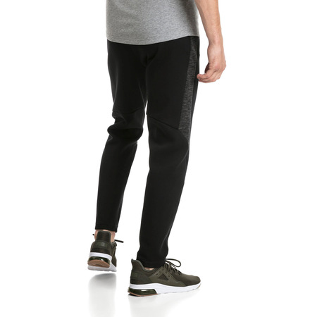 Puma Evostripe Active Pant (Cotton Black)