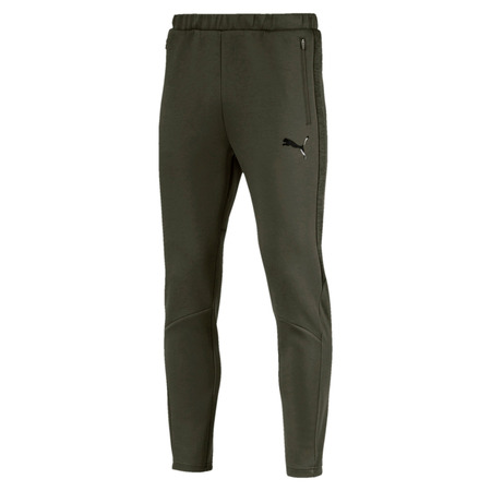 Puma Evostripe Active Pant (Forest Night)