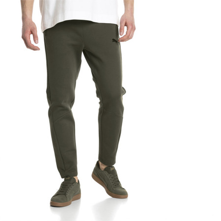 Puma Evostripe Active Pant (Forest Night)