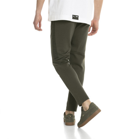 Puma Evostripe Active Pant (Forest Night)