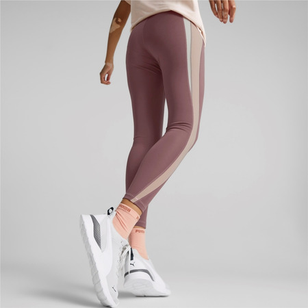 Puma Evostripe High-Waist 7/8 Tights