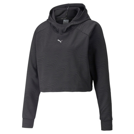 Puma Flawless Pullover Kapuze