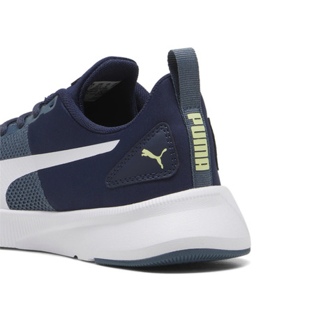 Puma Flyer Runner Jr Club Navy-Gray Skifahren