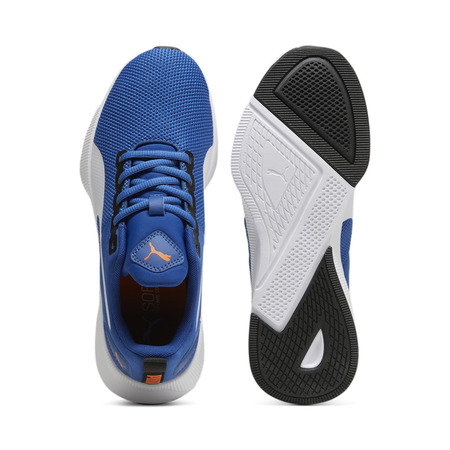 Puma Flyer Runner Jr Cobalt Glaze