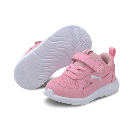 Puma Fun Racer Ac Infant "Pale Pink"