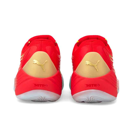 Puma Fusion Nitro RJ Barret "Fire"