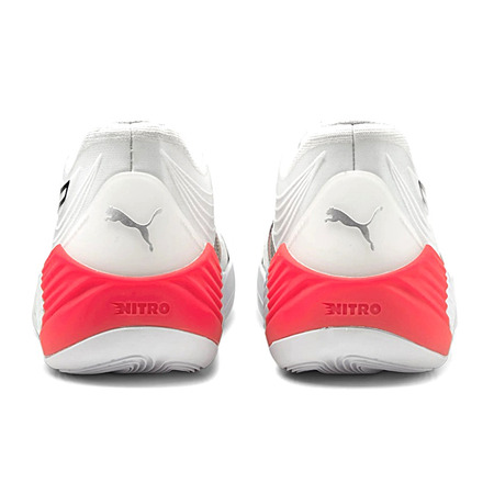 Puma Fusion Nitro Spektren "Guten Tag"