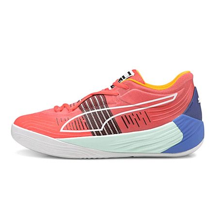 Puma Fusion Nitro "Volcano"