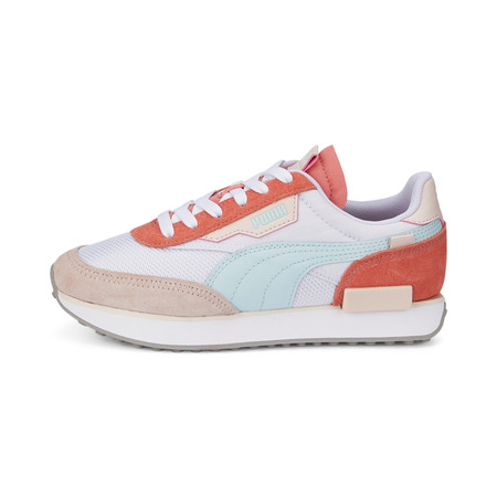 Puma Future Rider Soft Wns "Carnation Pink"