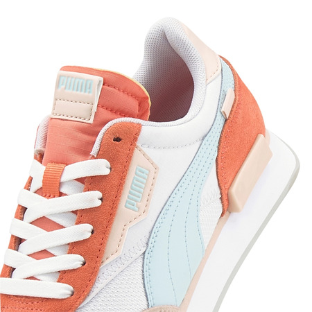 Puma Future Rider Soft Wns "Carnation Pink"