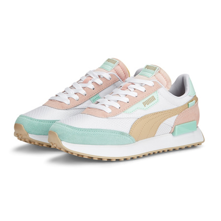 Puma Future Rider Soft Wns "Rose Dust"